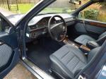 Mercedes-Benz 500E 1993 года